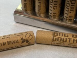 Bug Bite Soother Natural Balm 2-Pack